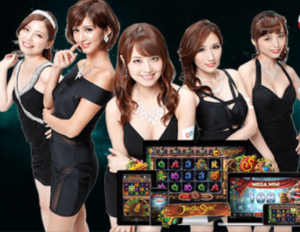 Inilah Para Pemain Handal Final Casino Slot